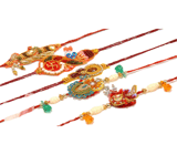 Rakhi Sets
